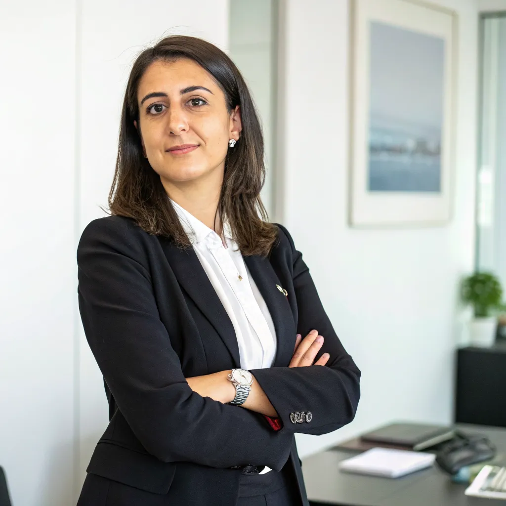Elif Demir
