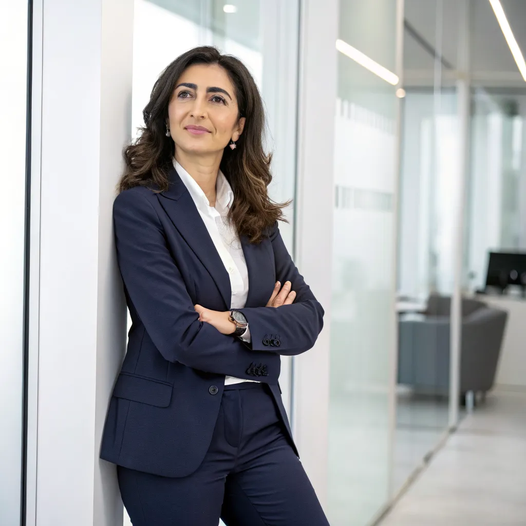 Zeynep Arslan