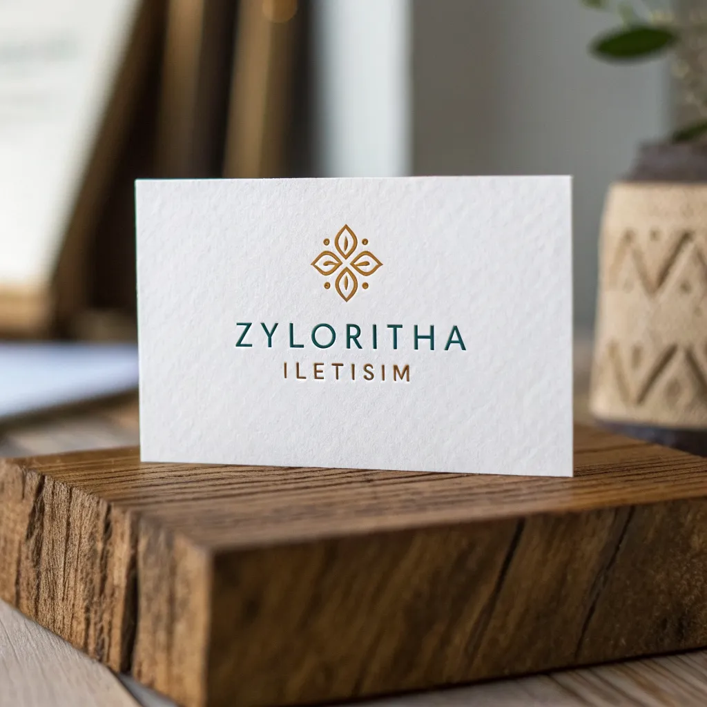 ZYLORITHA İletişim